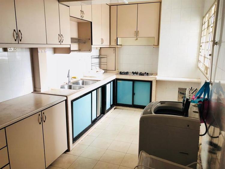 Blk 115 Bukit Merah Central (Bukit Merah), HDB 5 Rooms #173350032